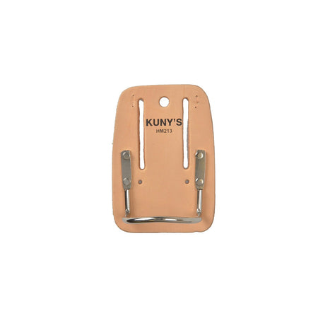 Kuny's HM-213 Leather Heavy-Duty Hammer Holder