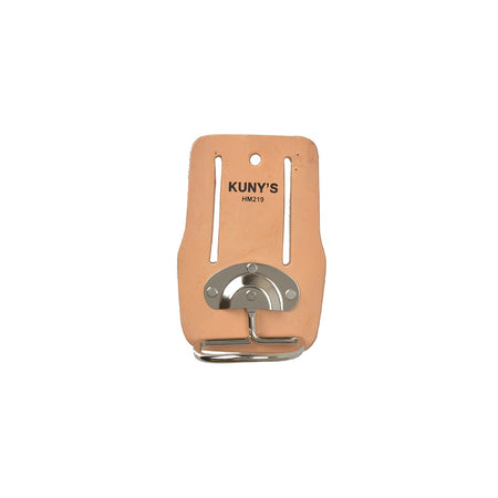Kuny's HM-219 Leather Swing Hammer Holder