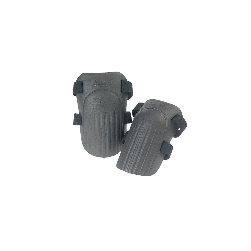Kuny's KP-314 Durable Foam Extra Length Knee Pads