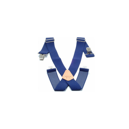 Kuny's SP-15N Navy Braces 2 in Wide