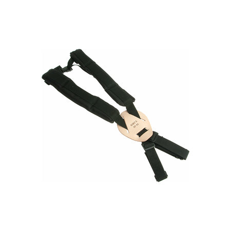 Kuny's SP90 Padded Construction Braces 2 in Wide.