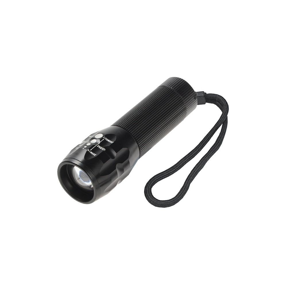 Lighthouse Elite Focus Torch 3 Function