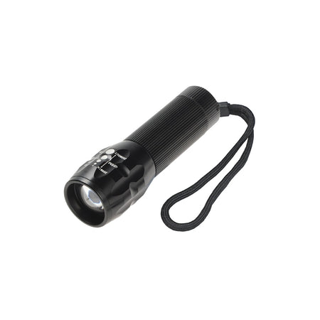 Lighthouse Elite Focus Torch 3 Function