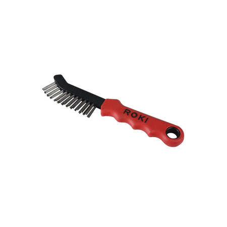 Lessmann Steel Brake Caliper Brush 225mm
