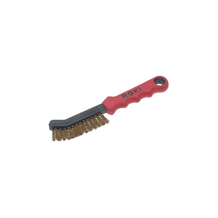 Lessmann Brass Brake Caliper Brush 225mm
