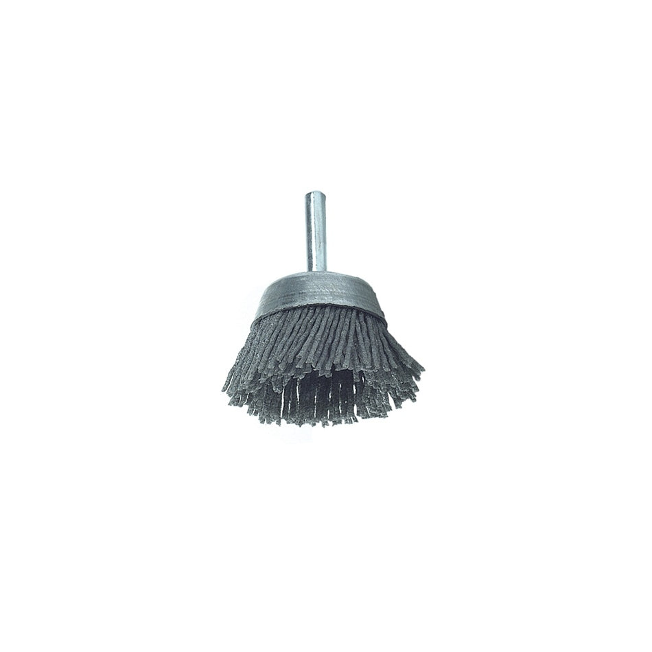 Lessmann DIY Nylon Cup Brush 75mm