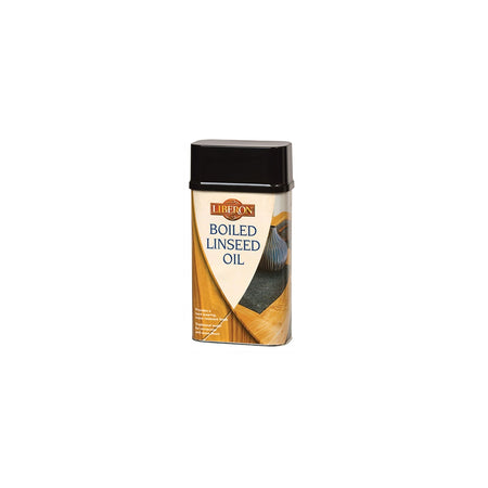 Liberon Boiled Linseed Oil 1 Litre
