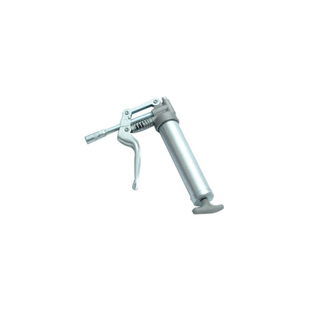 Lumatic 555S Lightweight One Hand Mini Pistol Grease Gun