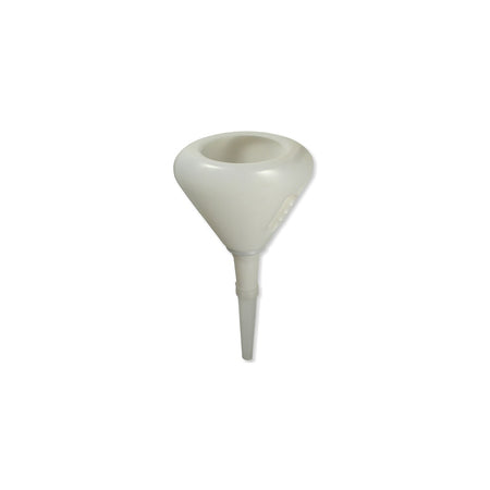Lumatic Polythene Anti Splash Funnel 150mm 6 in Diameter