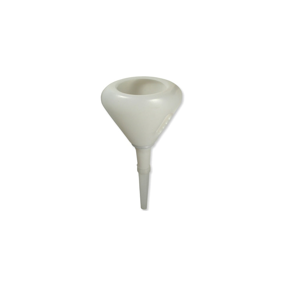 Lumatic Polythene Anti Splash Funnel 230mm 9in Diameter