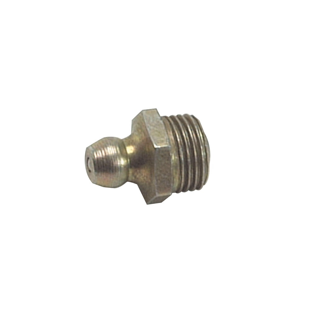 Lumatic HF5 Hydraulic Nipple Straight 5/16 BSF