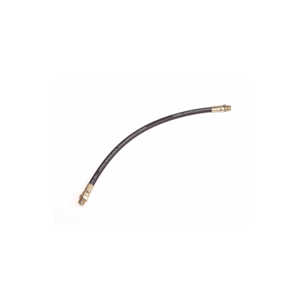 Lumatic RF12NS Nylon Flexible Tube - 12 in