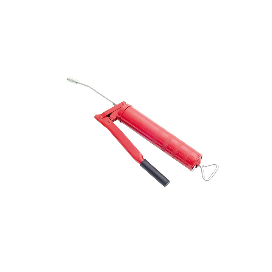 Lumatic VSLGH Side Lever Grease Gun