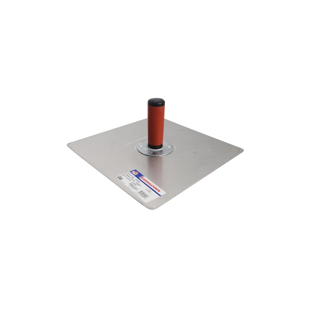 Marshalltown 1 Aluminium Plasterers Hawk 330 x 330mm (13 x 13in)