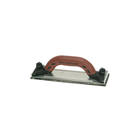 Marshalltown 20D Hand Sander - Durasoft Handle