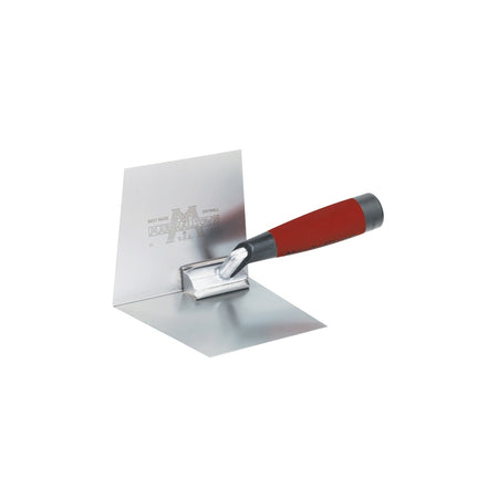 Marshalltown M23D Internal Dry Wall Corner Trowel DuraSoft Handle