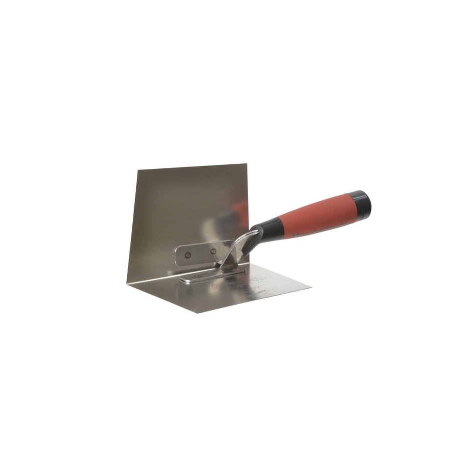 Marshalltown M24D Internal Dry Wall Corner Trowel Durasoft Handle