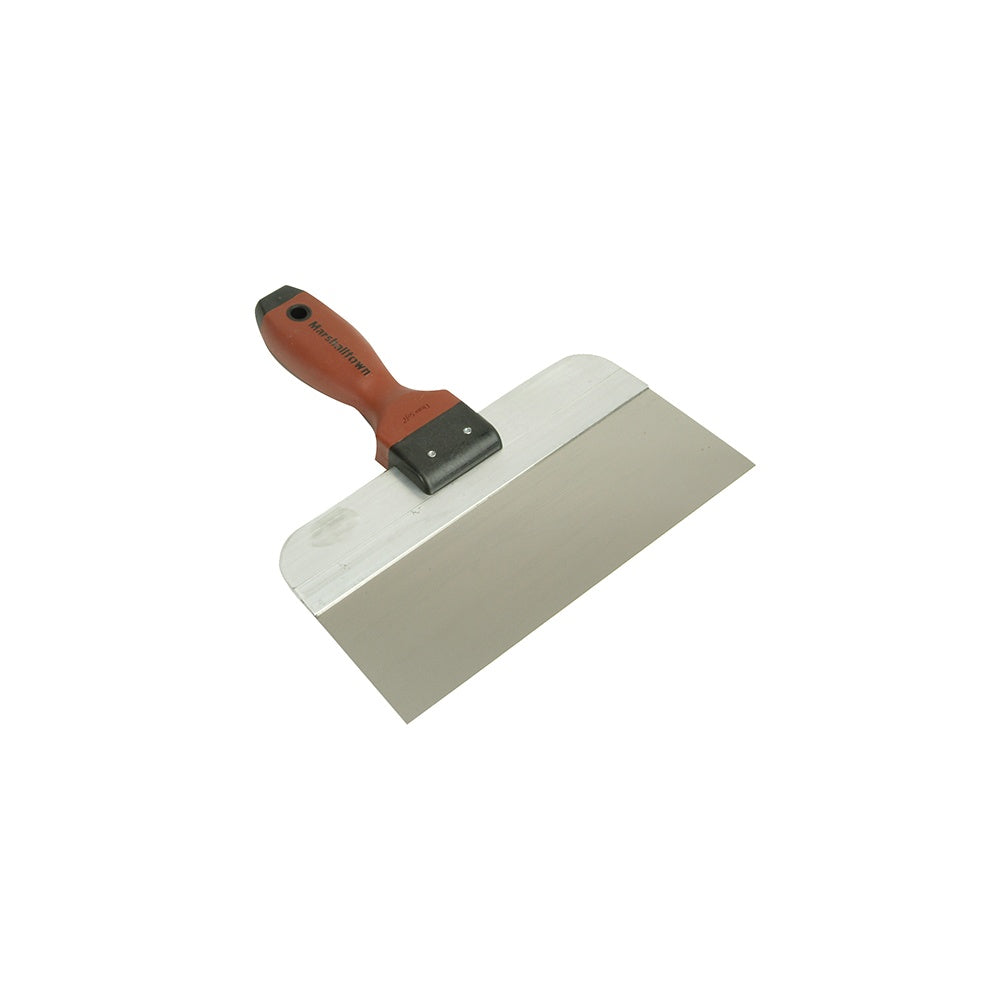 Marshalltown M3510DS Stainless Steel Taping Knife DuraSoft Handle 250mm (10in)