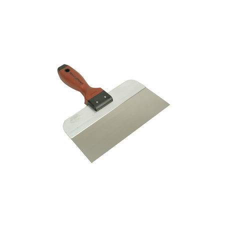 Marshalltown M3510DS Stainless Steel Taping Knife DuraSoft Handle 250mm (10in)
