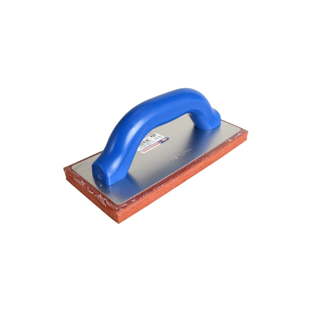 Marshalltown 39 Rubber Float Coarse 9in x 4in