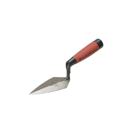 Marshalltown 455D Pointing Trowel Philadelphia Pattern DuraSoft Handle 5in
