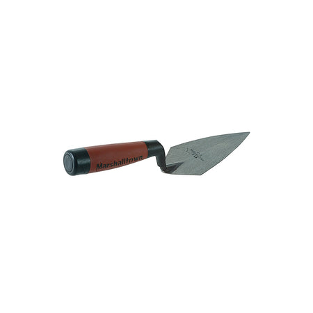 Marshalltown 456D Pointing Trowel Philadelphia Pattern DuraSoft Handle 6in