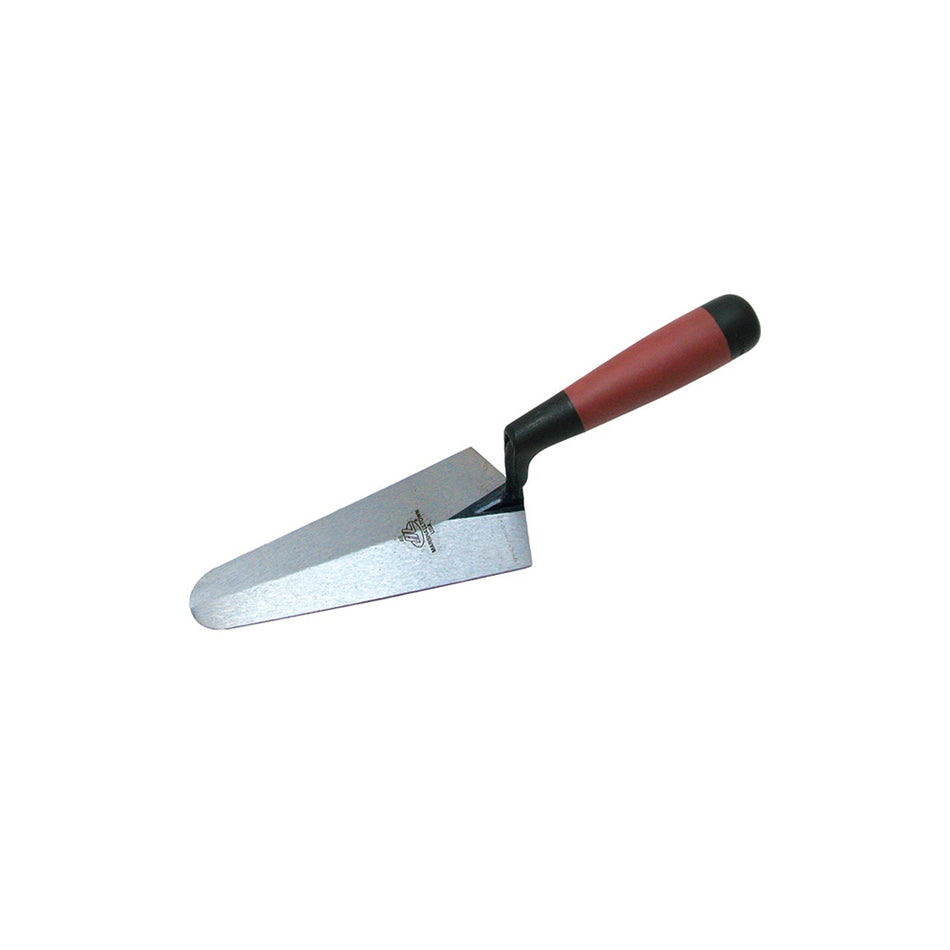 Marshalltown M48D Gauging Trowel Durasoft Handle 7 x 3.3/8in