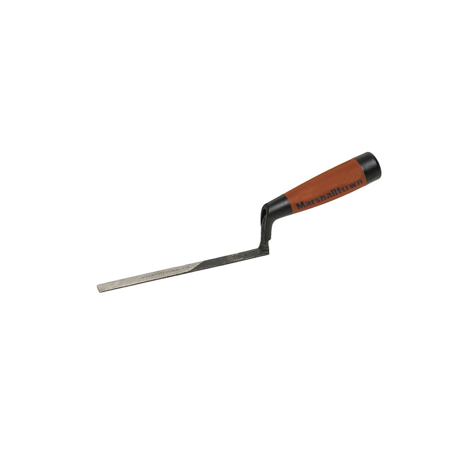 Marshalltown M507D Tuck / Window Pointer DuraSoft Handle 5/8in