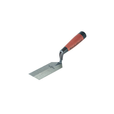 Marshalltown 52D Margin Trowel Durasoft Handle 5in x 2in