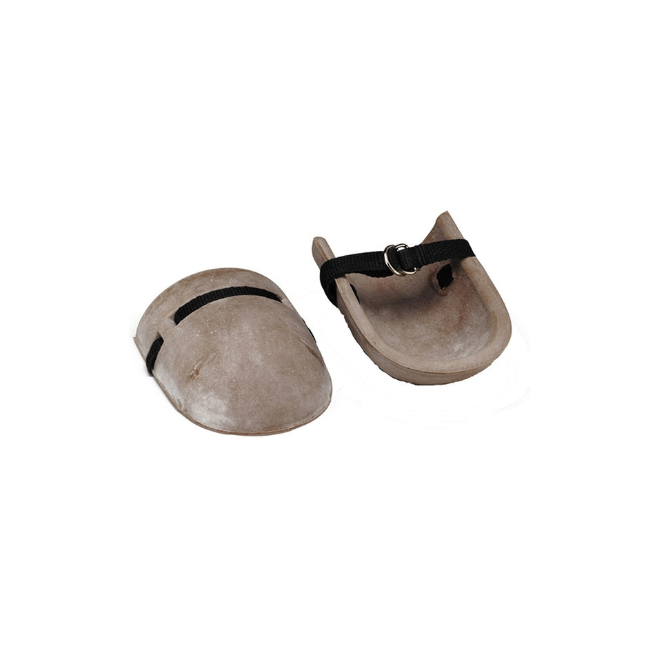 Marshalltown 823 Knee Pads Rubber