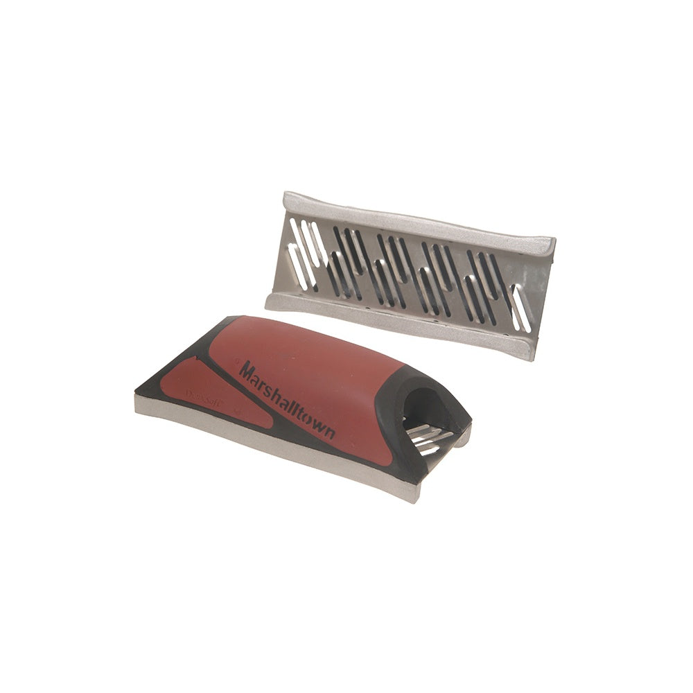 Marshalltown MDR-389 Dry Wall Rasp With Rails