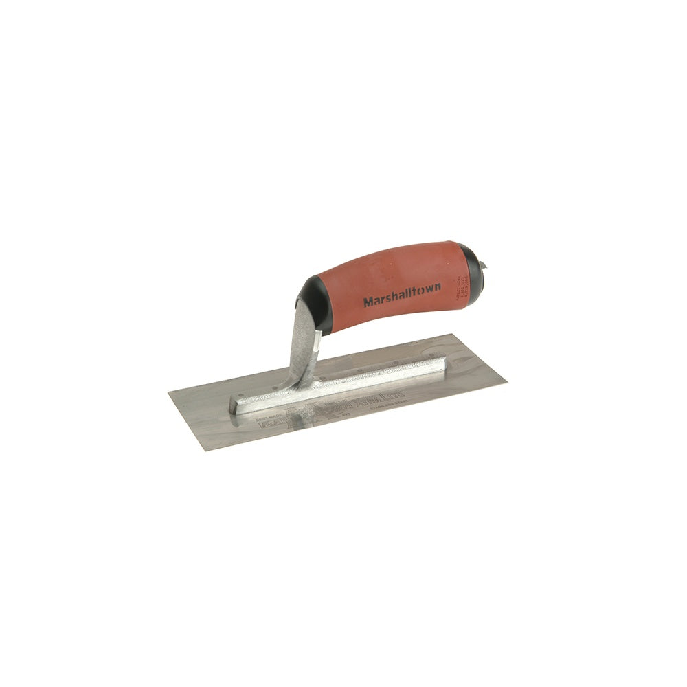 Marshalltown M11SSD Midget Trowel Durasoft Handle 8 x 3in