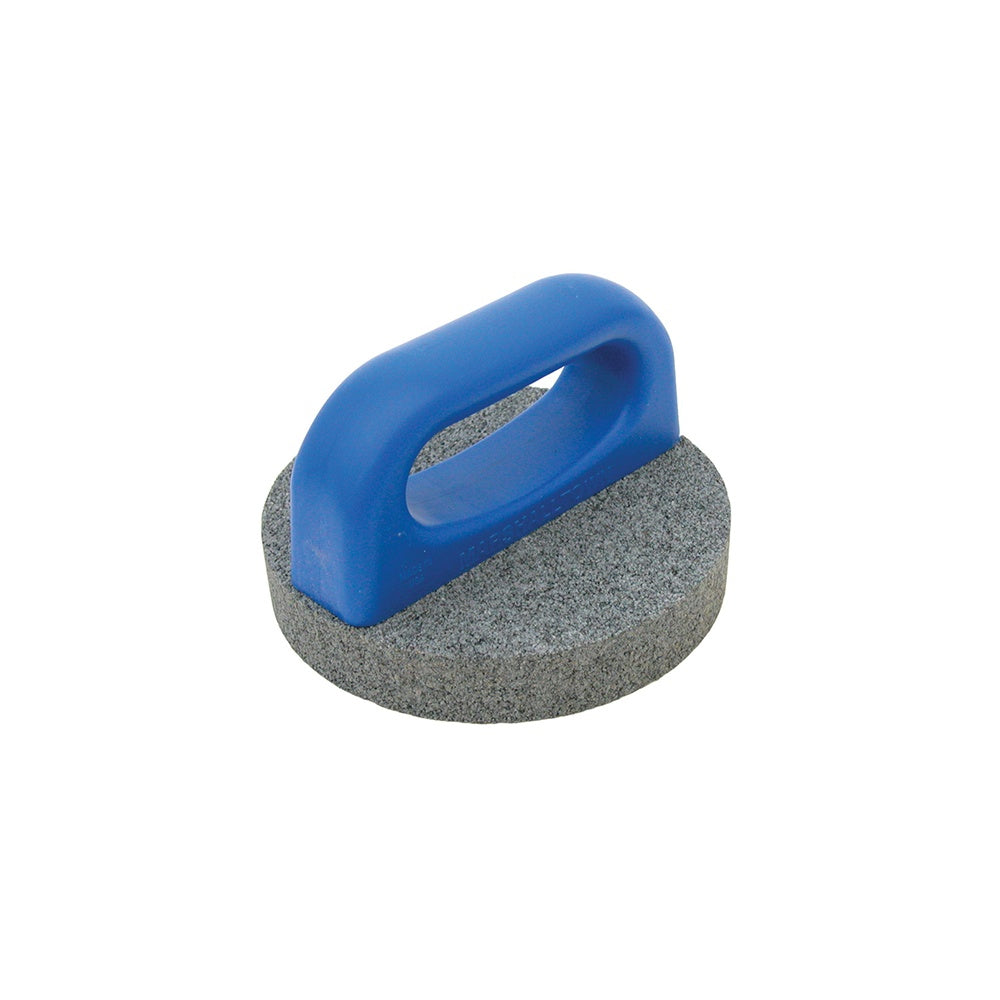 Marshalltown M16533 Rubbing Brick - Round