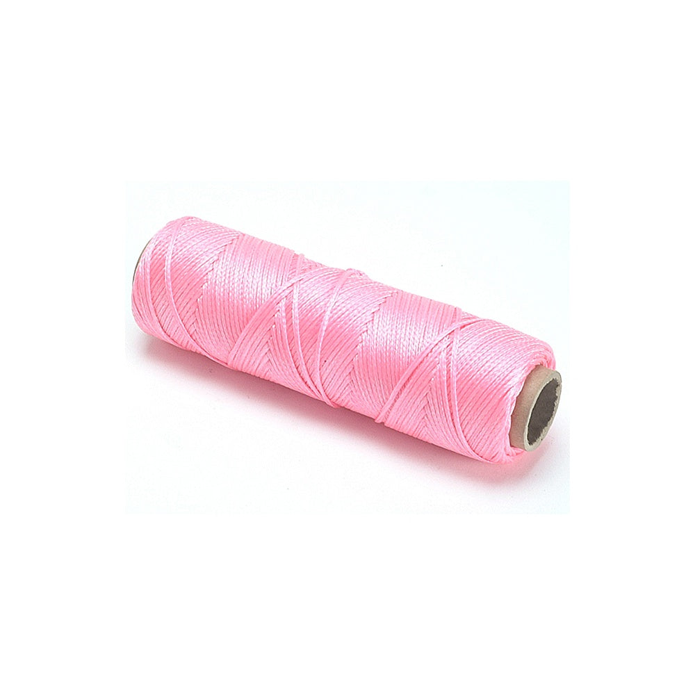 Marshalltown M631 Masons Line 87m (285ft) - Fluorescent Pink