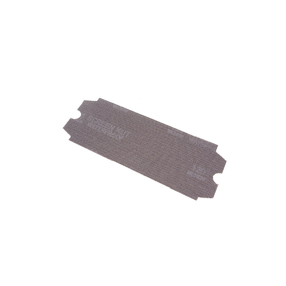 Marshalltown Sanding Sheets 120g Pack 5