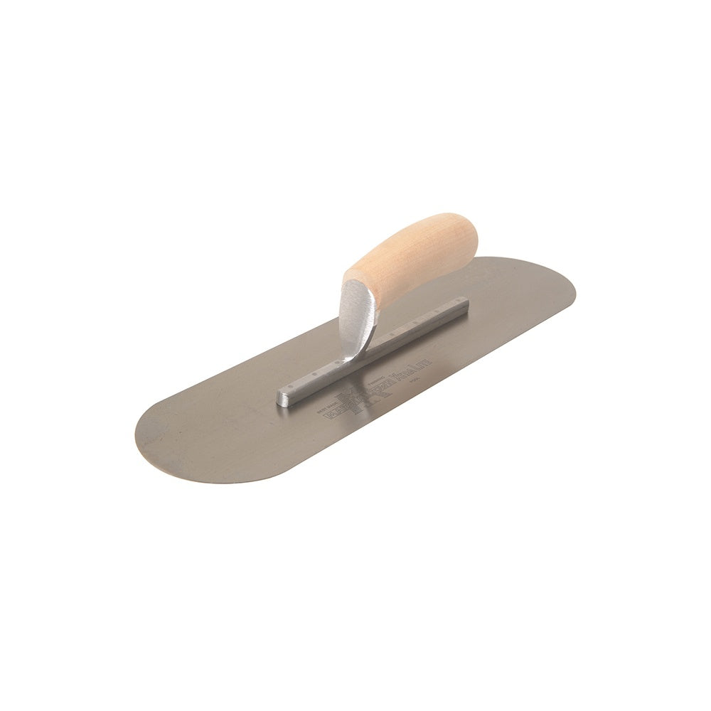Marshalltown MSP16 Swimming Pool Trowel 16in x 4.1/2in