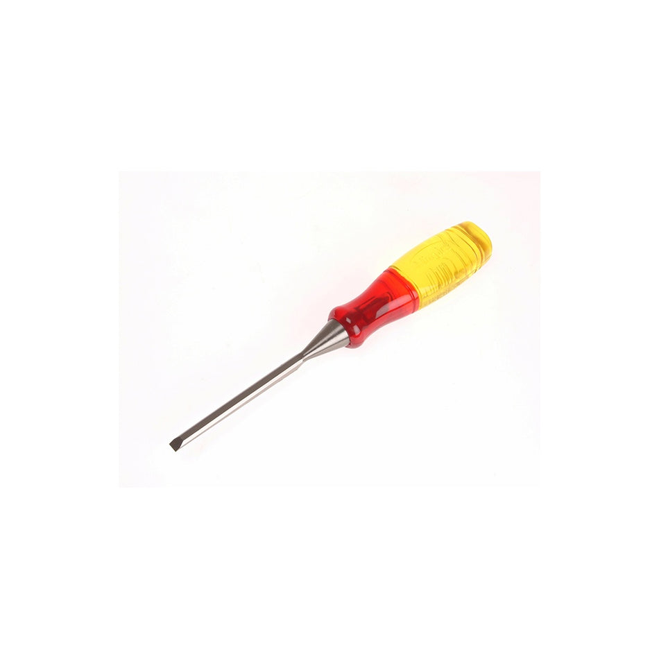 IRWIN Marples M373 Bevel Edge Chisel Splitproof Handle 6mm (1/4in)