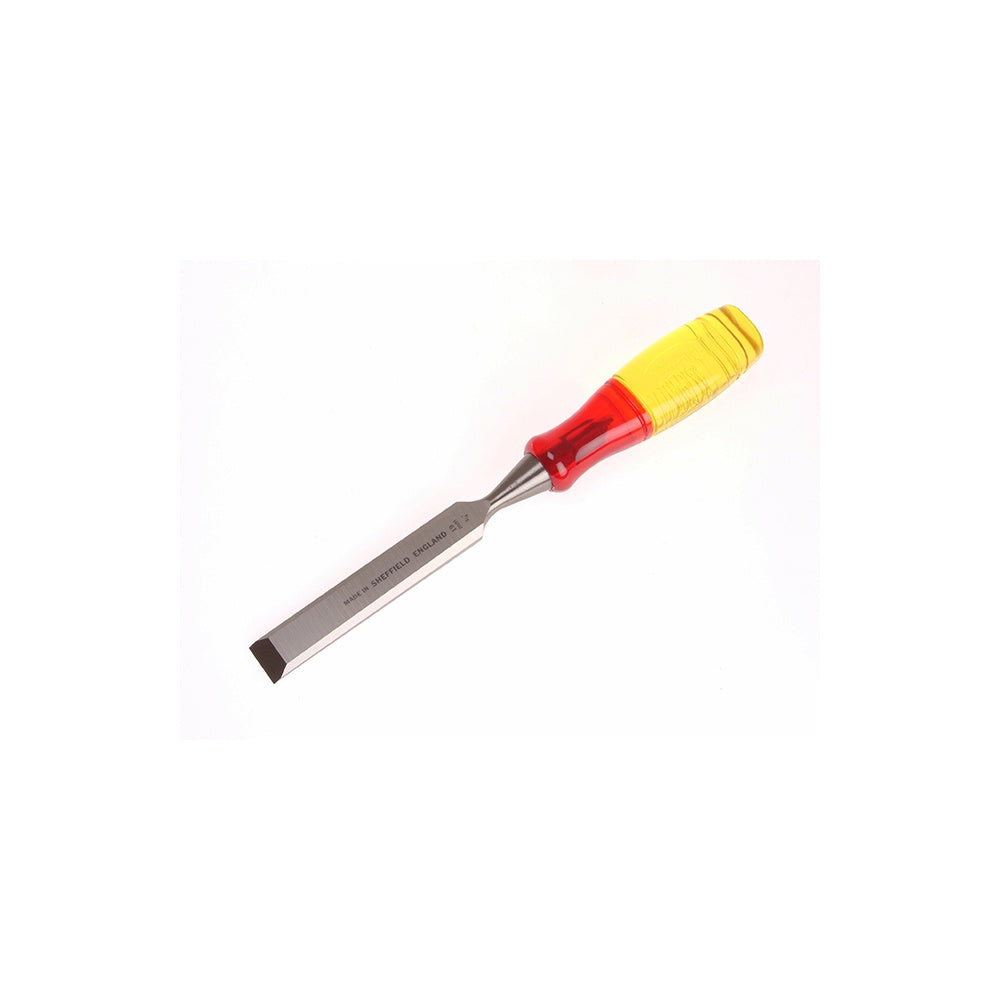 IRWIN Marples M373 Bevel Edge Chisel Splitproof Handle 19mm (3/4in)