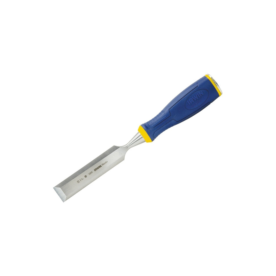 IRWIN Marples MS500 All-Purpose Chisel ProTouch Handle 25mm (1in)