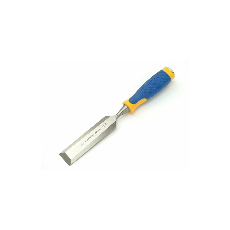 IRWIN Marples MS500 All-Purpose Chisel ProTouch Handle 32mm (1.1/4in)