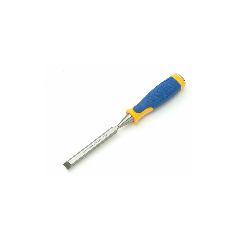 IRWIN Marples MS500 All-Pupose Chisel ProTouch Handle 12mm (1/2in)