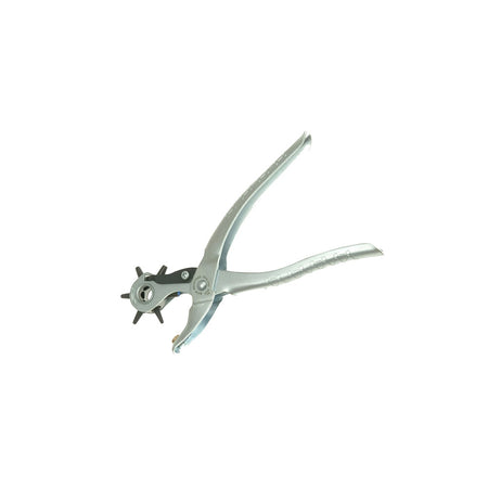 Maun Revolving Punch Pliers 200mm (8in)