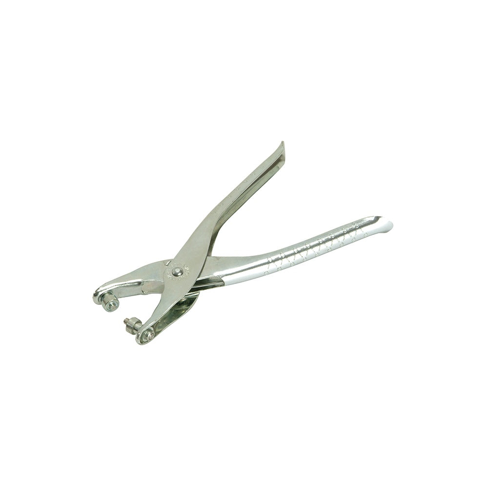 Maun Eyelet Pliers 165mm