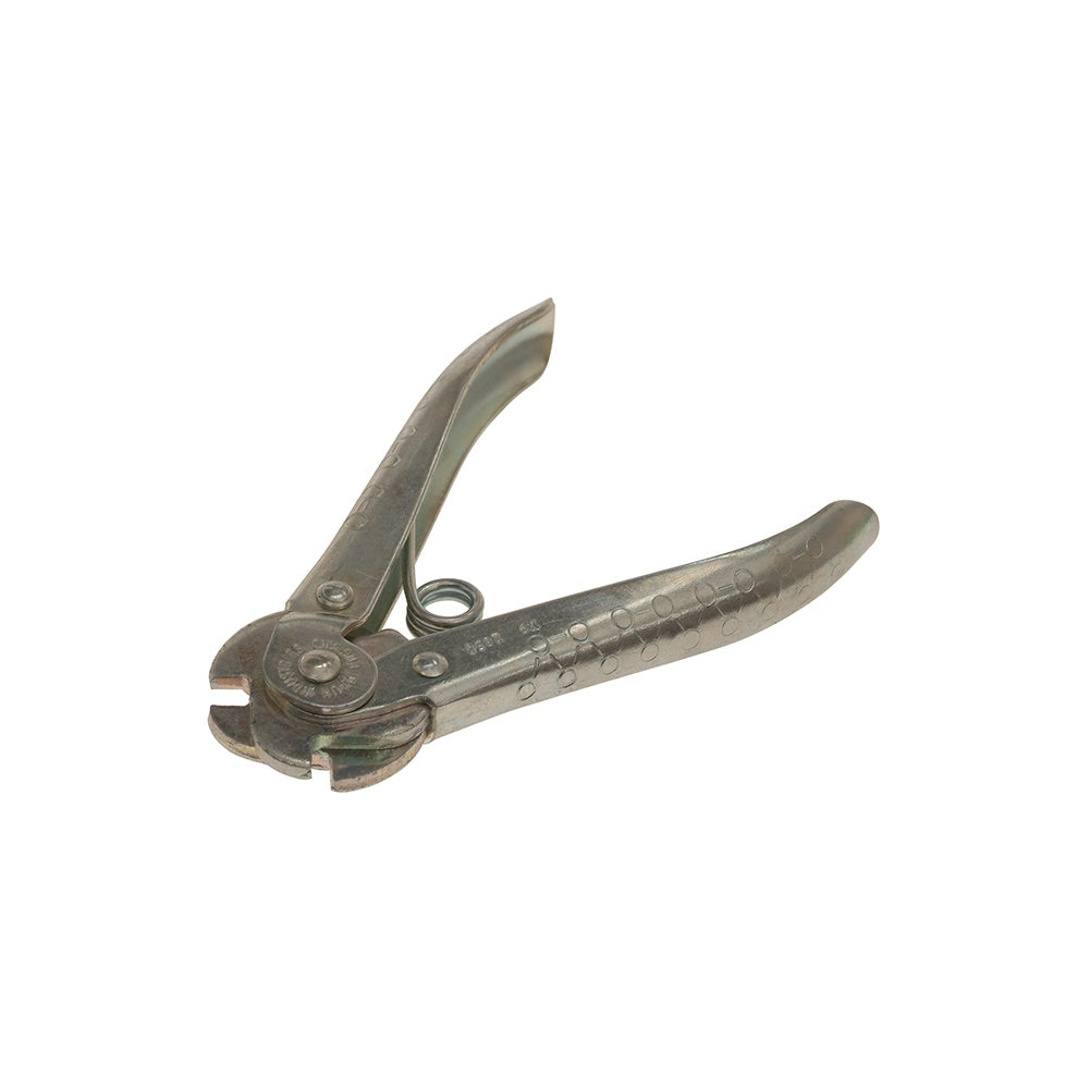 Maun Shear Nose Wire Cutter 100mm