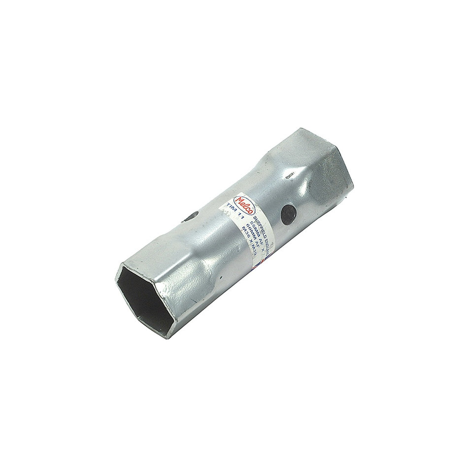 Melco TIM13 ISO Metric Box Spanner 75 x 80mm x 200mm (8in)