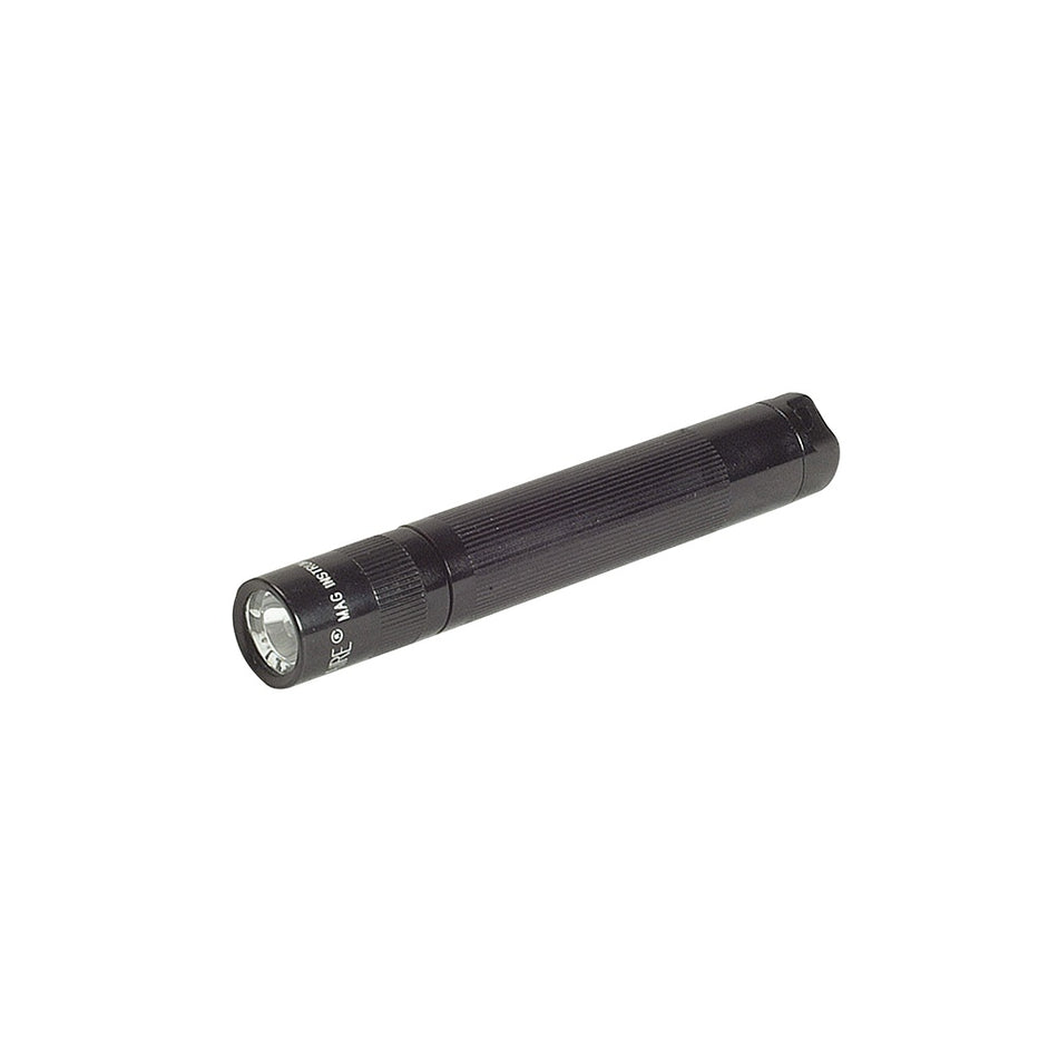 Maglite K3A016 Mini Mag AAA Solitaire Torch Blister Pack - Black