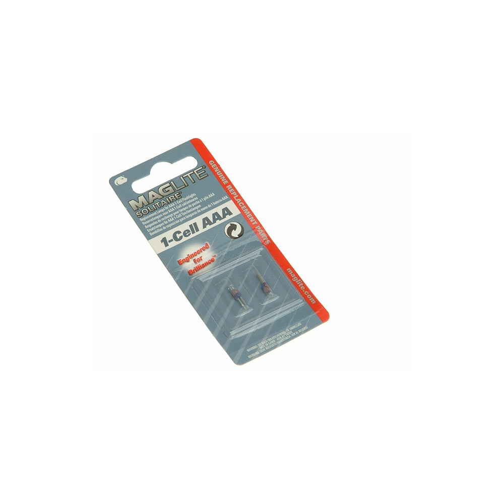 Maglite LK3A001 Solitaire Bulb