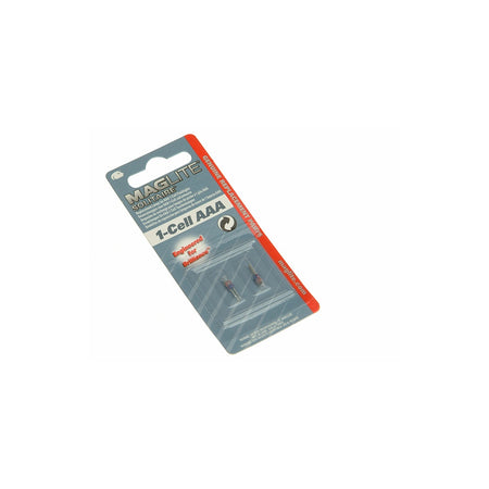 Maglite LK3A001 Solitaire Bulb