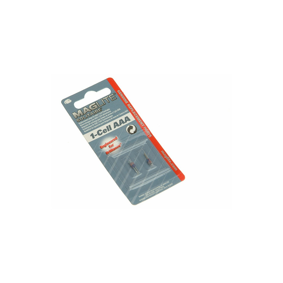 Maglite LK3A001 Solitaire Bulb