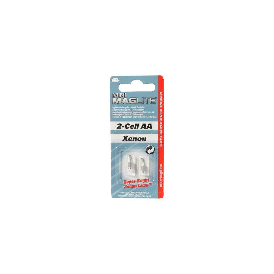 Maglite LM2A001 AA Bulb